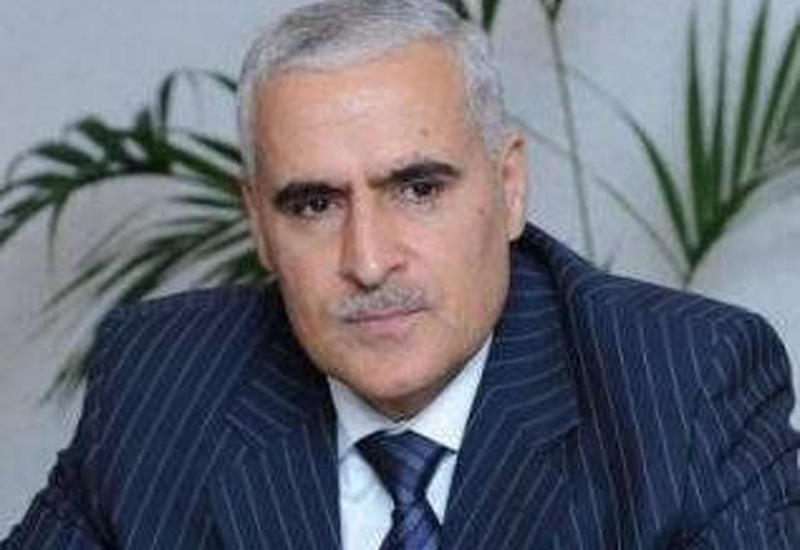 Вугар Рагимзаде о разоблачении журналистов-рэкетиров