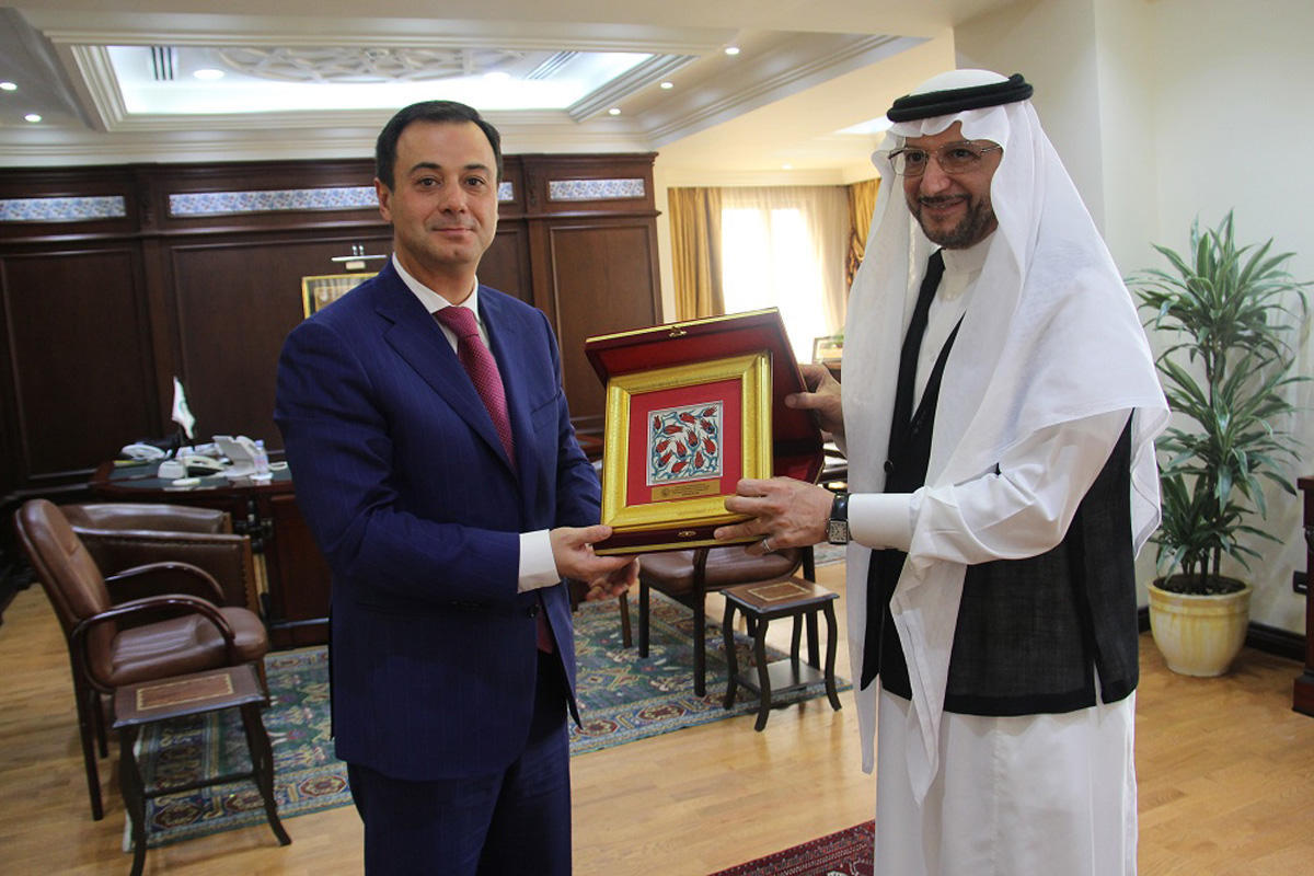 Учреждается День Молодежи стран ОИС