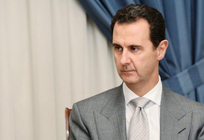 Асад о том, что Трампу нужно сделать для успешной борьбы с ИГ