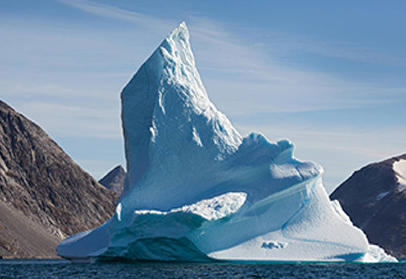 Раскрыты подробности о прошлом крупнейшего острова Земли