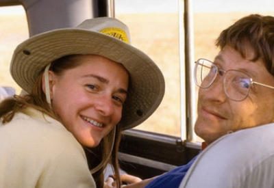 Как выглядят жены самых известных миллиардеров планеты - 12 ФОТО