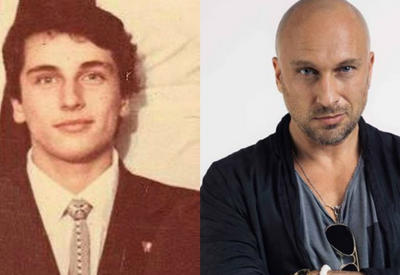 Как время и пластика изменили российских звезд <span class="color_red"> - 23 ФОТО</span>