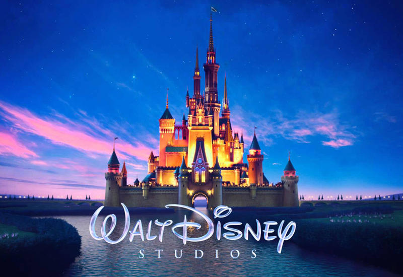 Эволюция стиля мультипликации Disney