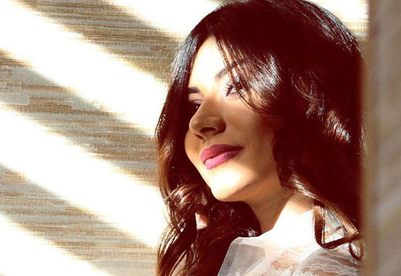 Aysel Əlizadə: "Artıq sevgili yox, həyat yoldaşı arzulayıram"
