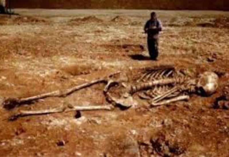 5 странных археологических находок за всю историю человечества