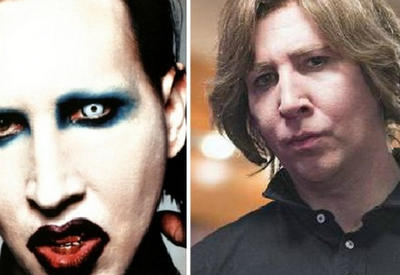 Топ-8 знаменитостей, которых вы точно не узнаете без грима!