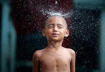 Что происходит в теле при обливании холодной водой