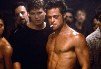 Бойцовский клуб: 10 цитат Тайлера Дердена, чтобы вдохновить вас на новую жизнь