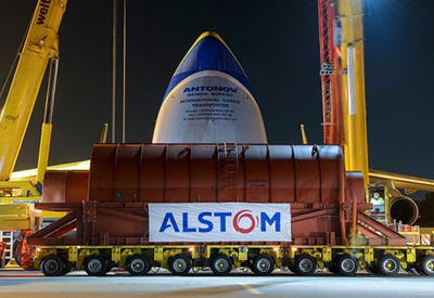 ТОП-10 самых безумных грузов, перевезенных по воздуху