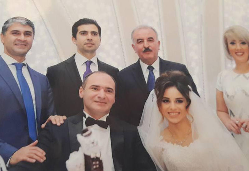 Состоялась свадьба известного азербайджанского паралимпийца-рекордсмена