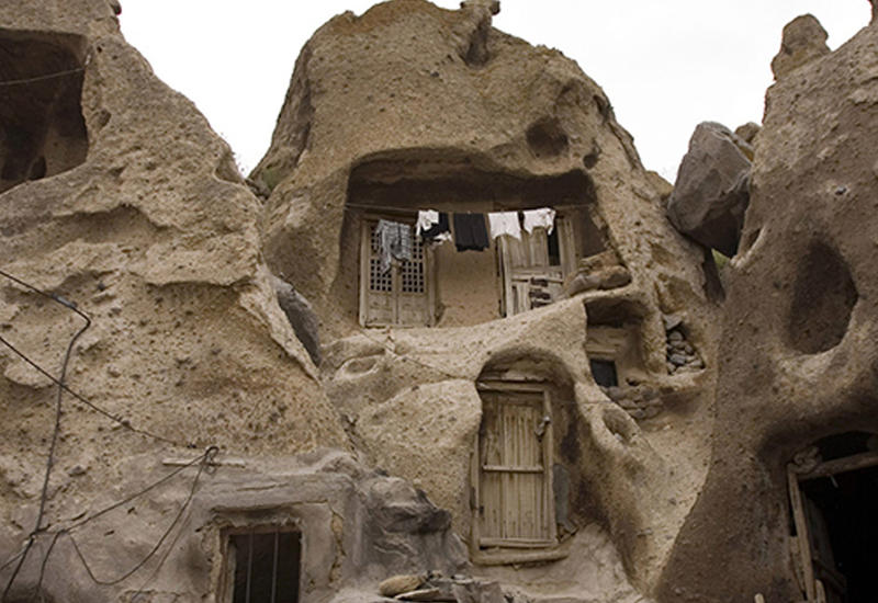 10 самых таинственных подземелий