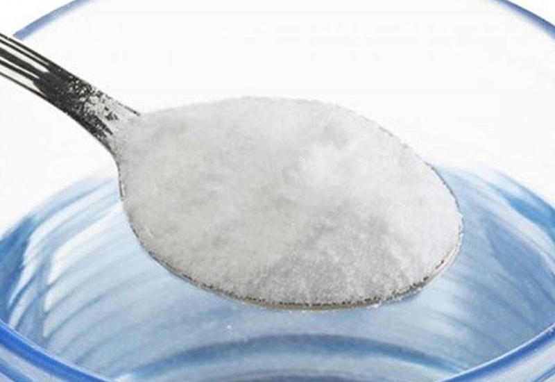 Duzlu suyun möcüzəsi