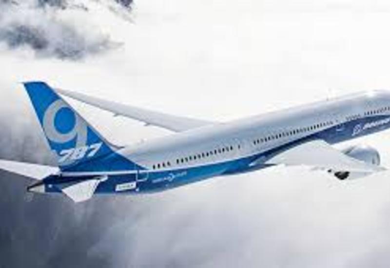 Как делают новейшие самолеты Boeing 787