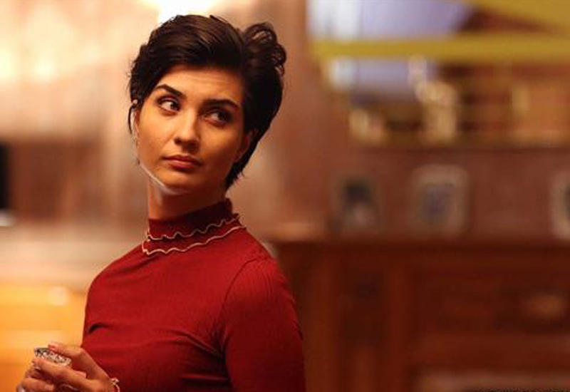 Tuba Büyüküstünün eks-ərindən açıqlama: “Onun sevgilisi var deyə…”