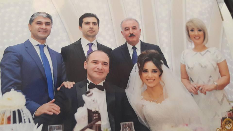 Состоялась свадьба известного азербайджанского паралимпийца-рекордсмена