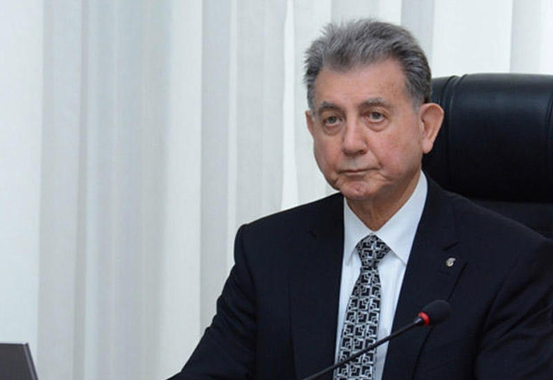 Akif Əlizadə: İnstitut direktorlarından tələb edirəm ki...