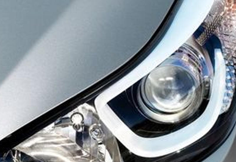 В США назвали самые безопасные автомобили