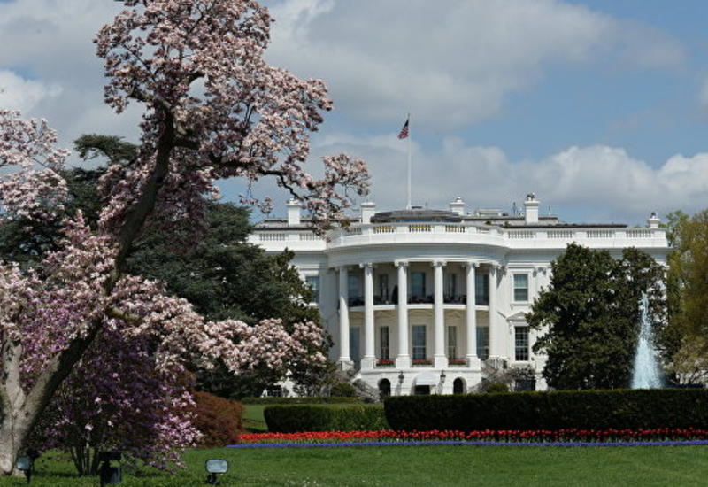 США выразили поддержку Турции