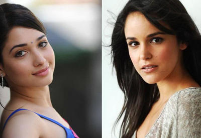 20 самых красивых женщин мира по мнению мужчин