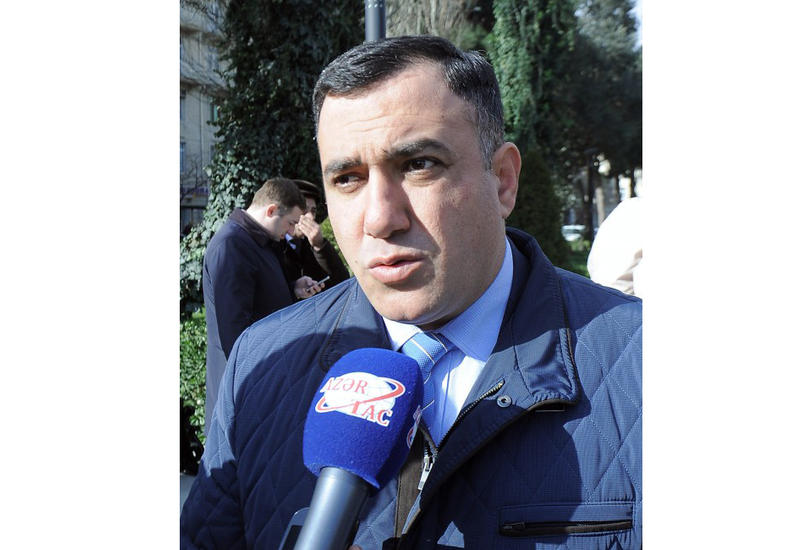 Ümummilli lider Heydər Əliyevin qurduğu müasir Azərbaycan uğurlu müstəqil siyasət yürüdür
