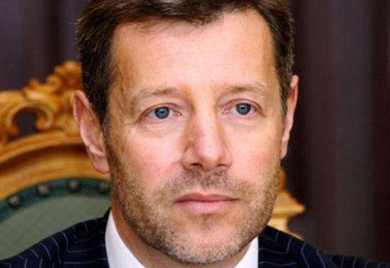 Новый французский сопред МГ ОБСЕ сделал заявление по Карабаху