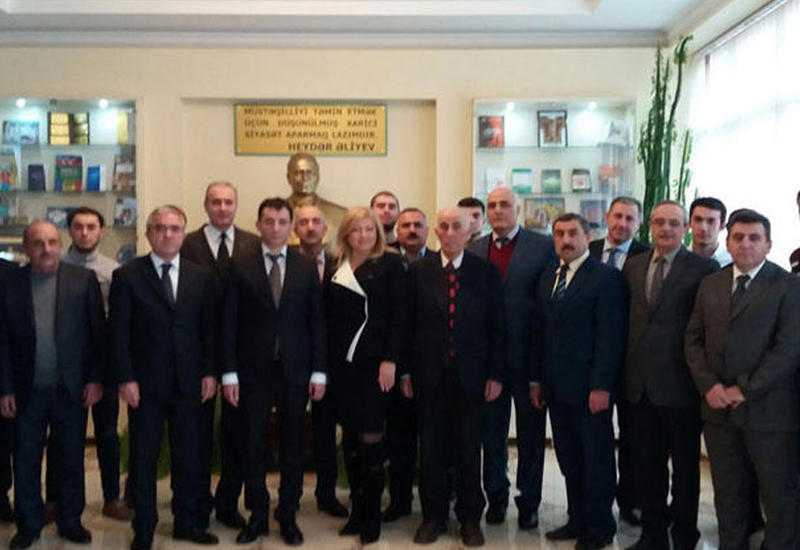 Moldovada ümummilli lider Heydər Əliyevin anım mərasimi keçirilib