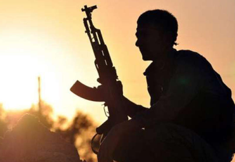 Боевики "ИГ" напали на сирийскую армию под Дамаском