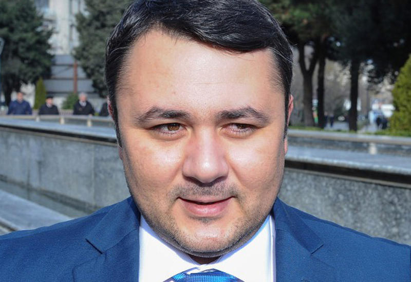Bu gün Azərbaycan gəncliyi Ümummilli Liderin ideyalarının bəhrələrini görür və şübhəsiz, sabah da görəcəkdir