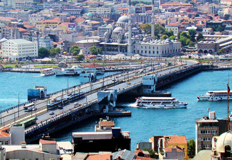 İstanbulda terror aktının törədildiyi yerin adı dəyişdirildi