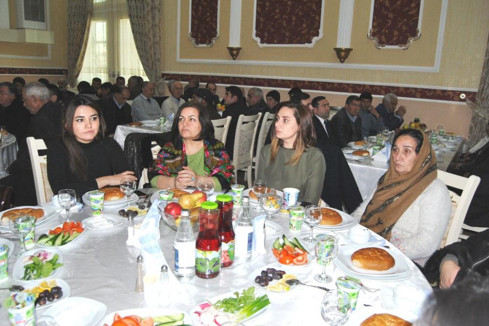 Ürəklərdə özünə əbədi heykəl ucaldan dahi