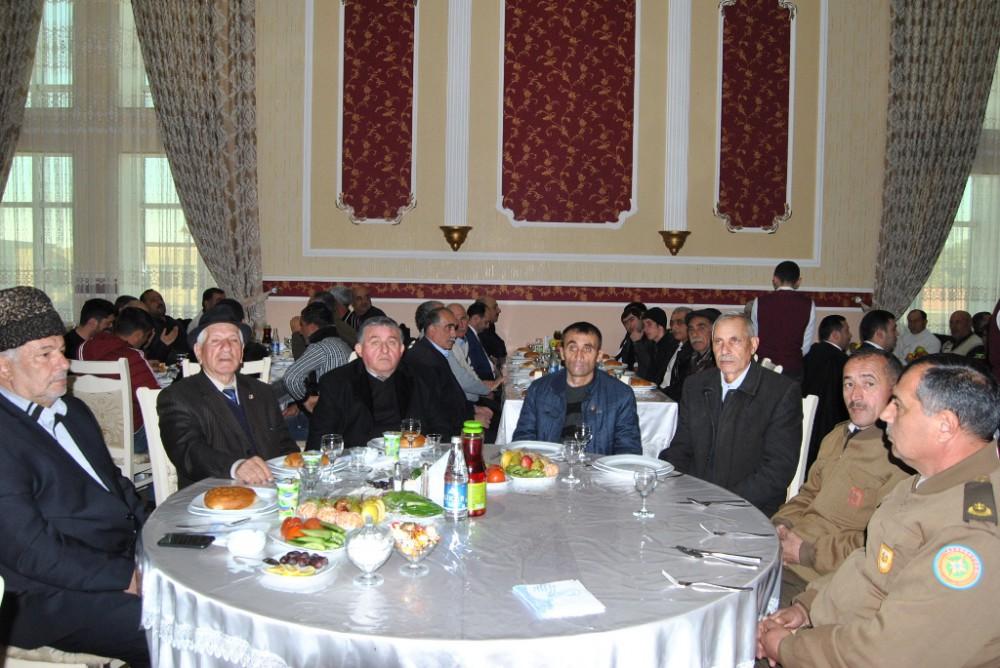 Ürəklərdə özünə əbədi heykəl ucaldan dahi