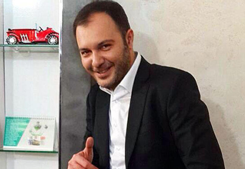 Azərbaycanlı aktyor: "Mənə nifrət edirlər"