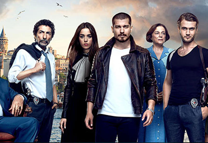 "İçerde" yenidən zirvədə