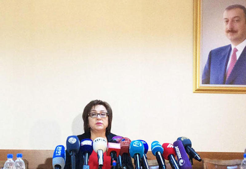 Məleykə Abbaszadə: "Gələcəkdə imtahanlarda bir neçə dəfə iştirak imkanı yaradılması nəzərdə tutulur"