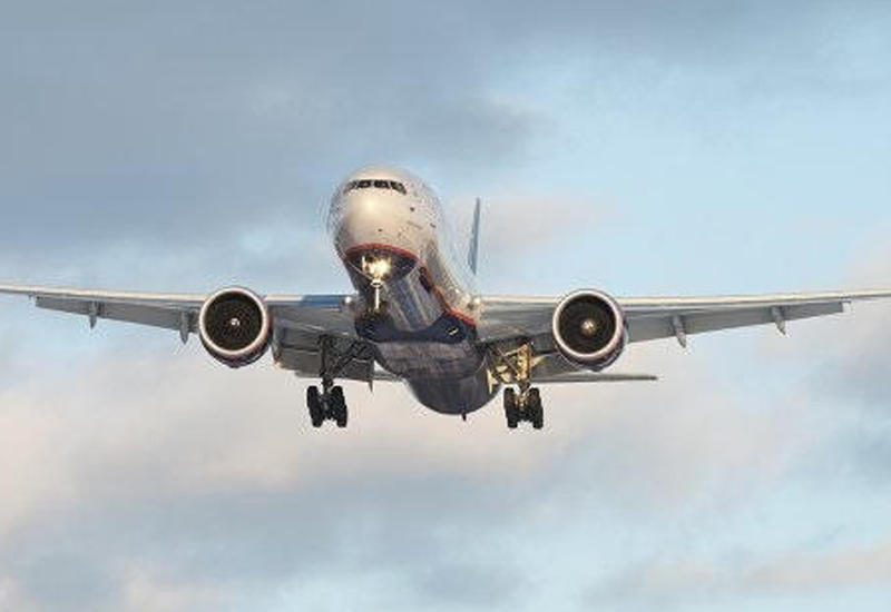 В Баку будет летать еще один российский авиаперевозчик