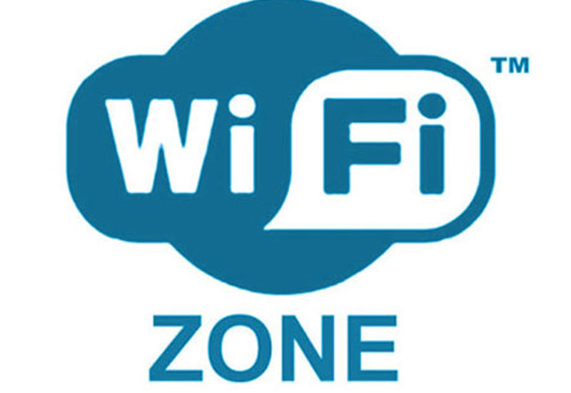 Bakının daha bir parkında pulsuz "Wi-Fi" olacaq