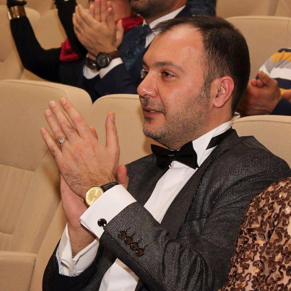 Azərbaycanlı aktyor: "Mənə nifrət edirlər"