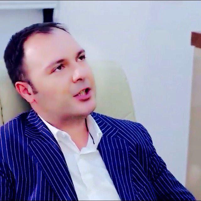 Azərbaycanlı aktyor: "Mənə nifrət edirlər"