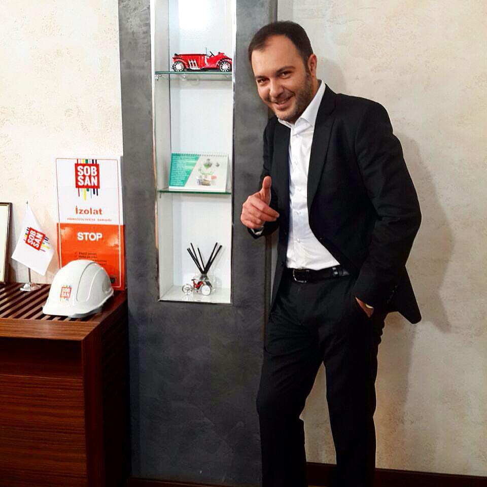 Azərbaycanlı aktyor: "Mənə nifrət edirlər"