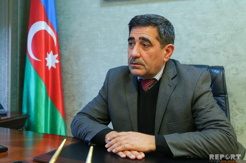 Bakı Yeni ilə belə hazırlaşır