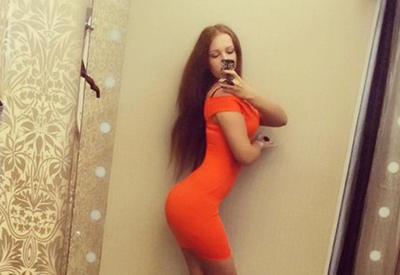 Британца арестовали за более 100 фото женщин в примерочных