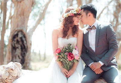 Ваш гороскоп: идеальное время для свадьбы