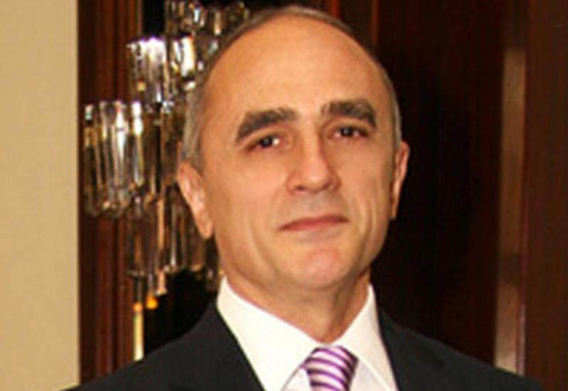 Алтай Эфендиев: ГУАМ выходит на новый уровень международного сотрудничества