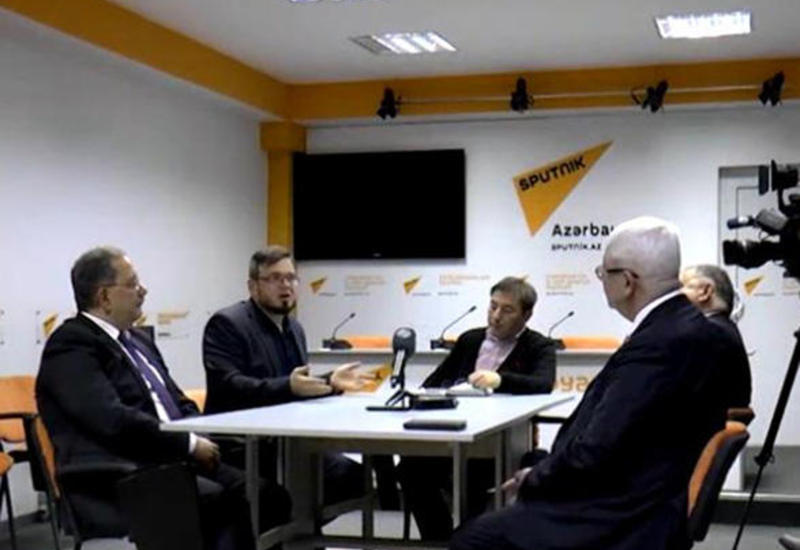 Эксперты Trend о визите премьер-министра Израиля в Азербайджан