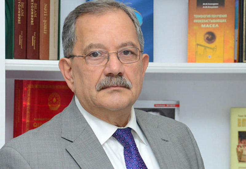 Elxan Ələsgərov: "Azərbaycanın təşəbbüsü ilə keçirilən sülh platforması çox böyük əhəmiyyət kəsb edir"