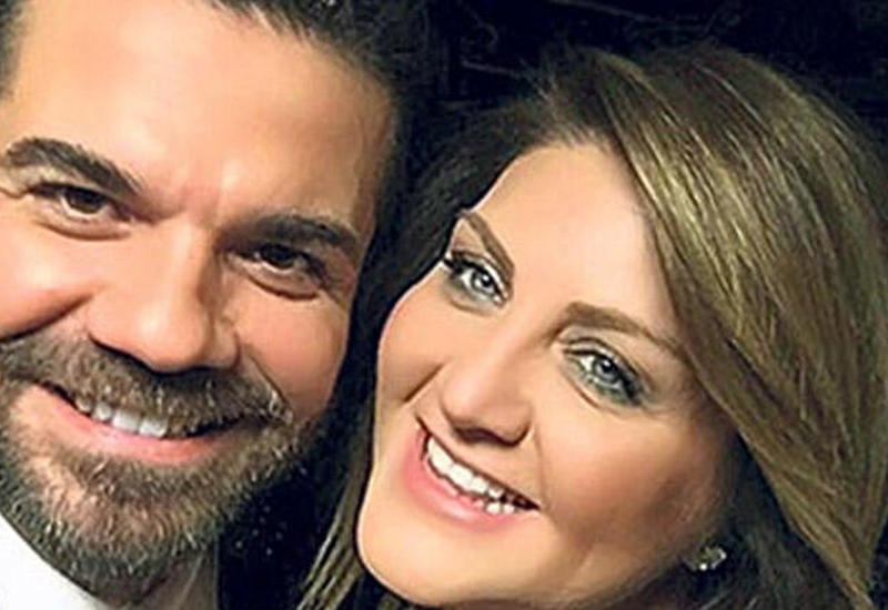 Kənan Doğulu və Sibel Candan yeni duet