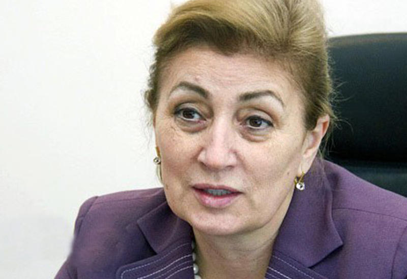 Малахат Ибрагимгызы: Госпрограммы развития регионов обеспечили успехи ненефтяного сектора