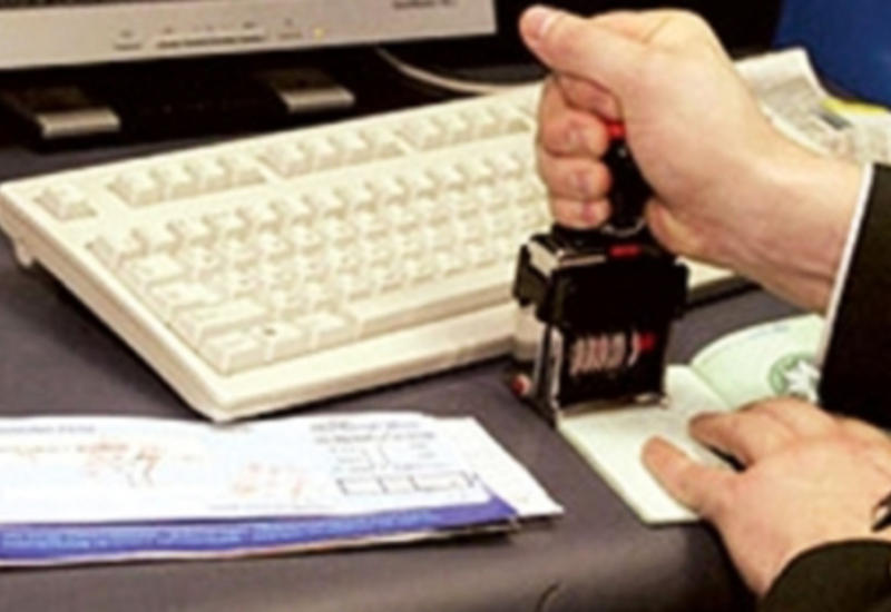 В Азербайджан вернулись 340 соотечественников
