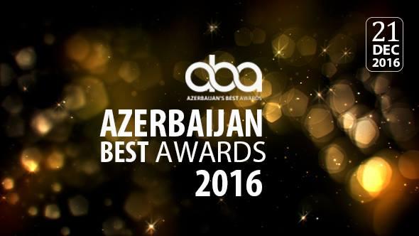 В Баку пройдет церемония награждения "Azerbaijan Best Awards"