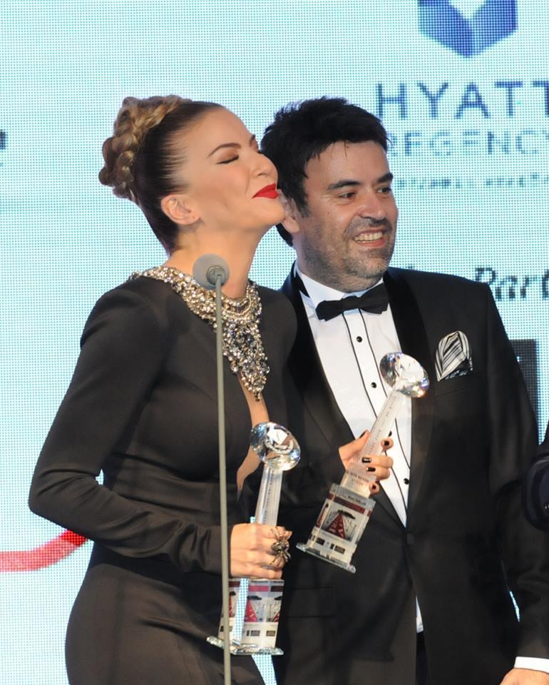 В Баку пройдет церемония награждения "Azerbaijan Best Awards"